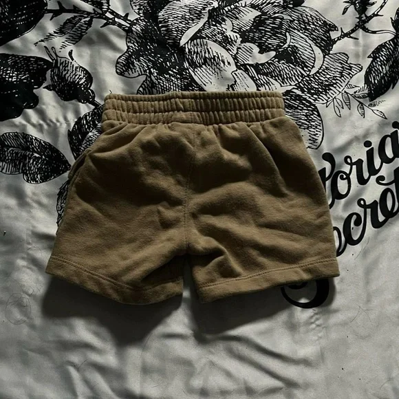 Nike club fleece baby boy outfit set - Picture 6 of 7